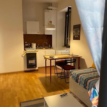 Apartamento Il Bardo Bari Exterior foto