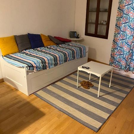 Apartamento Il Bardo Bari Exterior foto