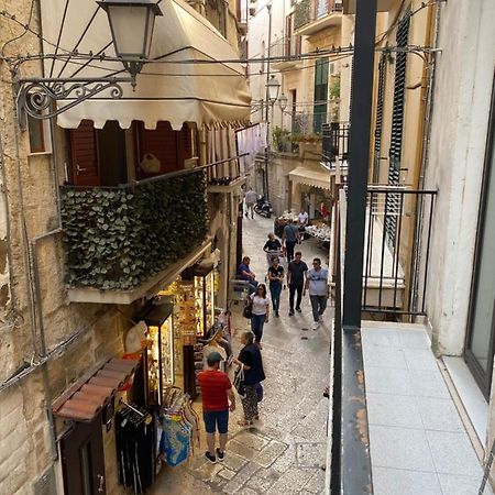 Apartamento Il Bardo Bari Exterior foto