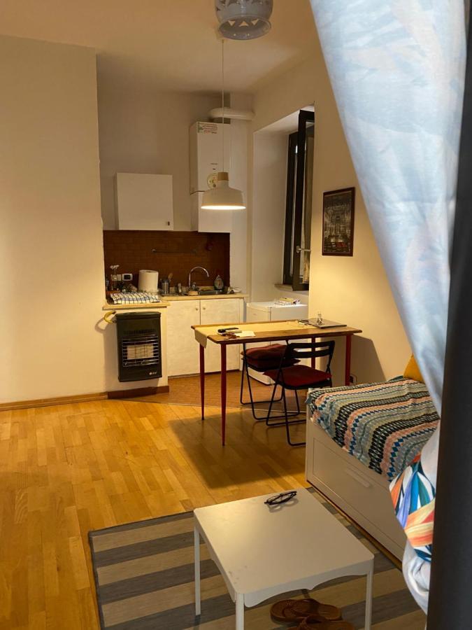 Apartamento Il Bardo Bari Exterior foto