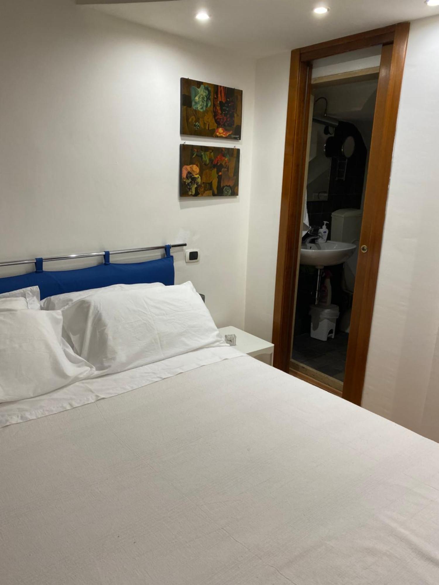 Apartamento Il Bardo Bari Exterior foto